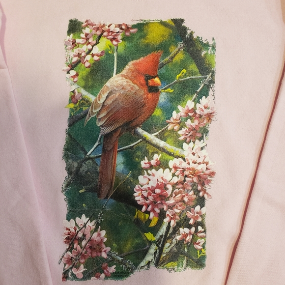 NWOT Crew Sweatshirt - Picture 2 of 5